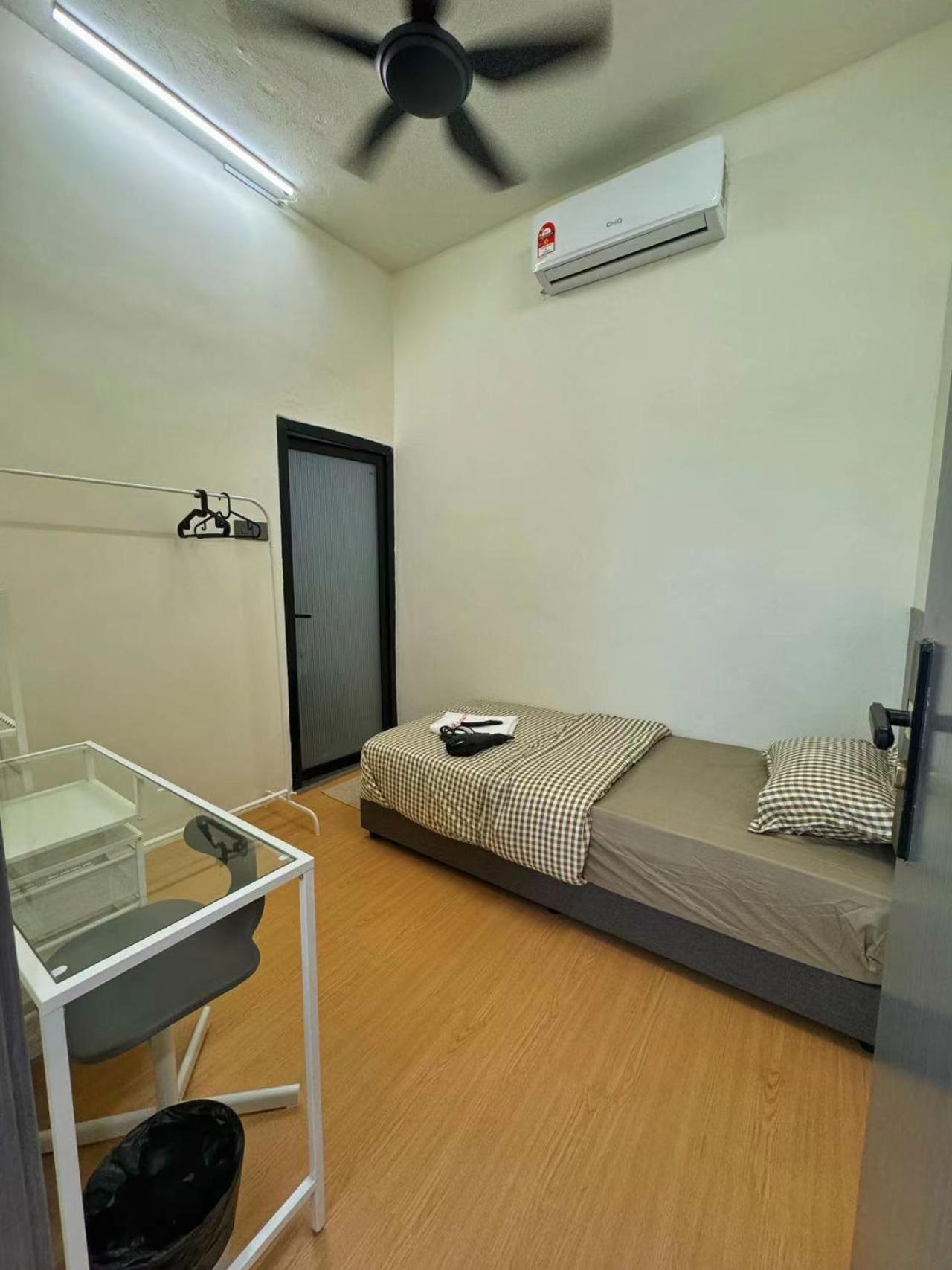 Allbes Klang Room Exterior photo