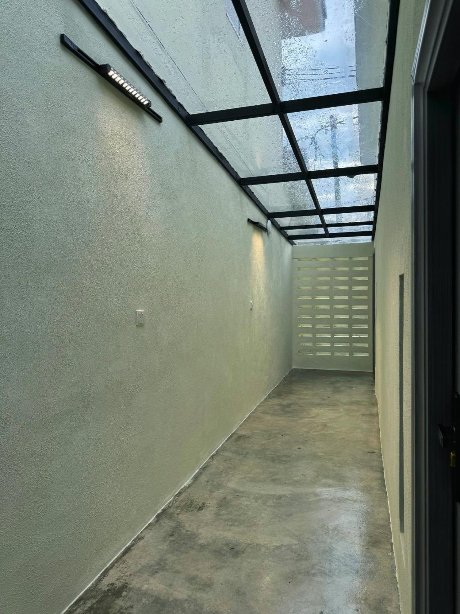 Allbes Klang Room Exterior photo