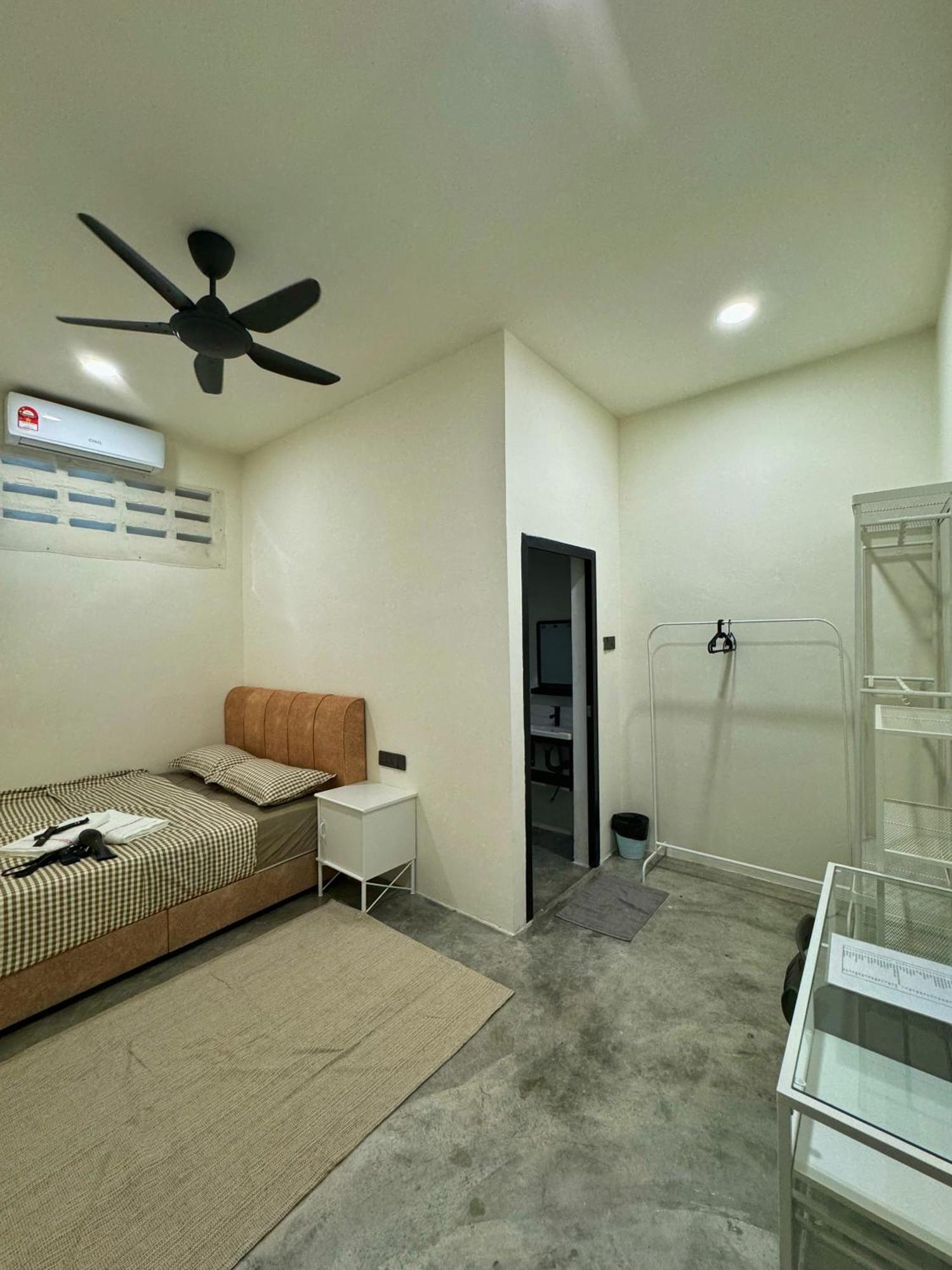 Allbes Klang Room Exterior photo